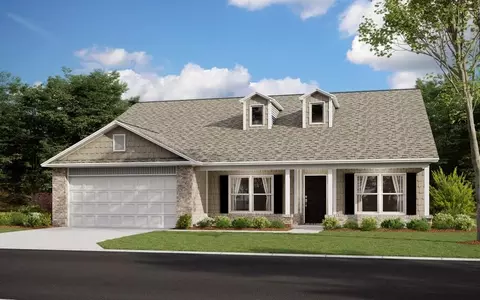 2922 W Azurite St, Fayetteville, AR 72704