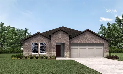 709 Buffalo Ave, Gentry, AR 72734