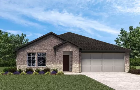 904 W Cottonwood St, Rogers, AR 72758