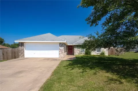 970 Eagle Crst, Pea Ridge, AR 72751
