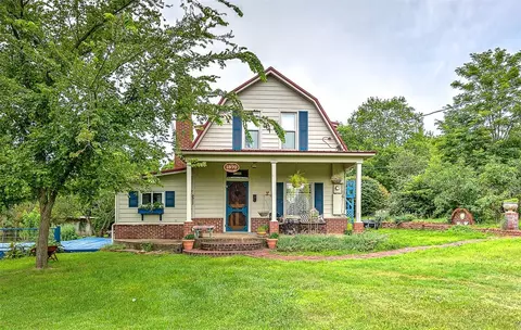 414 County Road 3120, Berryville, AR 72616