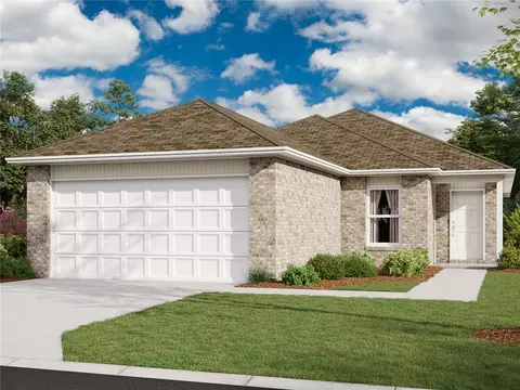 3441 Red Tail Way, Farmington, AR 72730