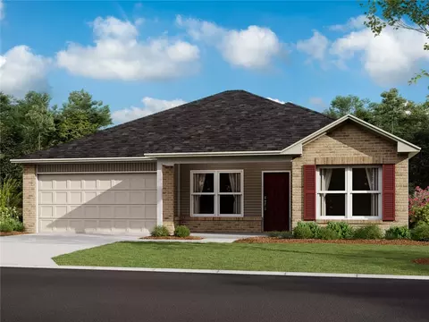7306 SW Chestnut Hill Rd, Bentonville, AR 72712