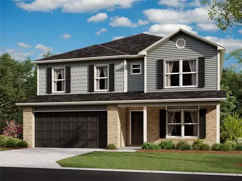 7100 SW Chalkstone Rd, Bentonville, AR 72712