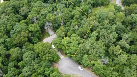 Dunwich Lane, Bella Vista, AR 72714