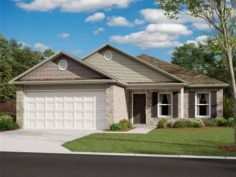 205 W Broadway St, Rogers, AR 72758