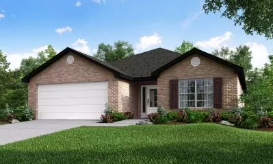 4613 Hamlet St, Springdale, AR 72764