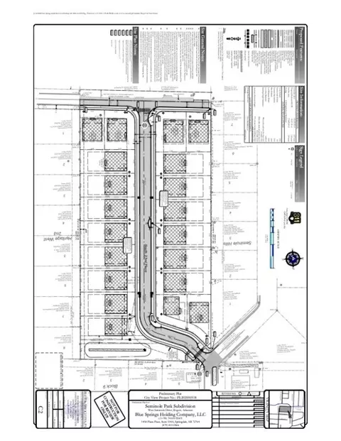 2327 W Seminole Dr, Rogers, AR 72758