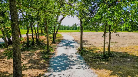 Tract 3 Ladelle Avenue, Lowell, AR 72745