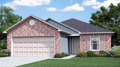 3704 S 2nd St, Rogers, AR 72758