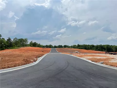 Mantegani Road, Tontitown, AR 72762
