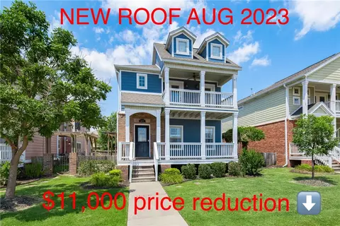 571 N Rupple Rd, Fayetteville, AR 72704