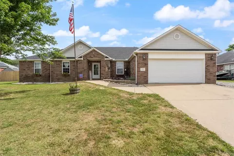 2415 Turner Way, Pea Ridge, AR 72751