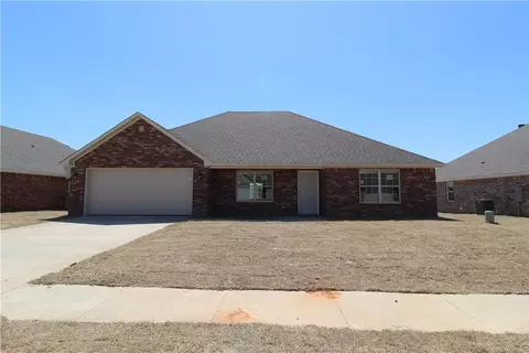 2117 Brown Bear Ln, Gentry, AR 72734