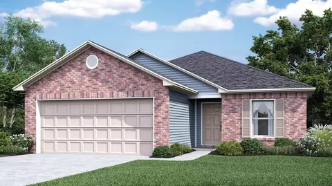 807 N Fairlane St, Fayetteville, AR 72701