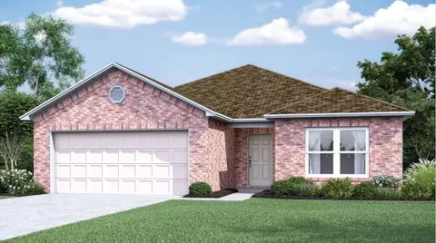 872 W Brambling Ln, Fayetteville, AR 72701