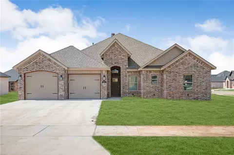 954 Bellagiola Ave, Tontitown, AR 72762