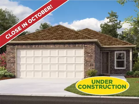 969 S Brambling Ln, Fayetteville, AR 72701