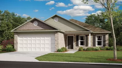 1005 S Brambling Ln, Fayetteville, AR 72701