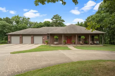22333 Brooks Rd, Siloam Springs, AR 72761