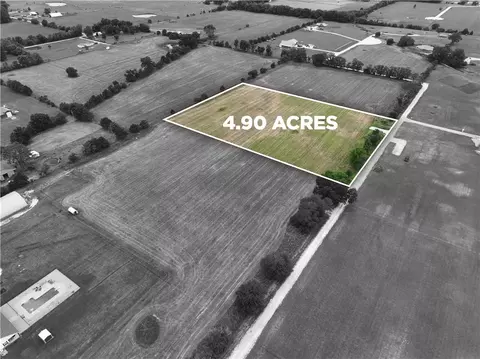 Lot 3 Wilkerson Road, Garfield, AR 72732
