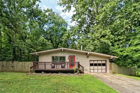 24 Windemere Ln, Bella Vista, AR 72714
