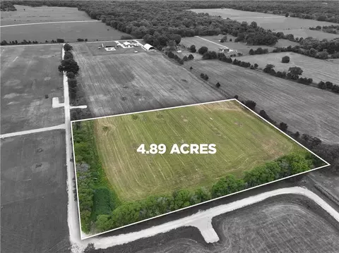 Lot 4 Wilkerson Road, Garfield, AR 72732