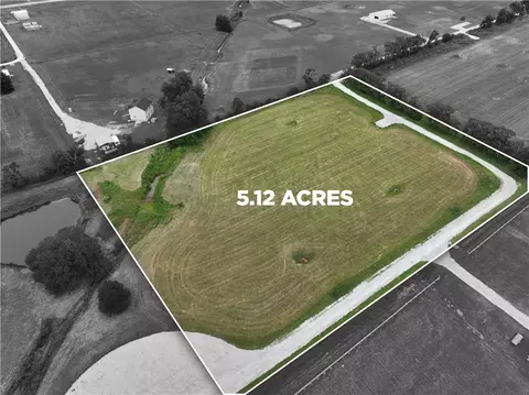 Lot 5 Wilkerson Road, Garfield, AR 72732
