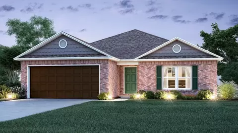 4403 SW Sackett Ave, Bentonville, AR 72713