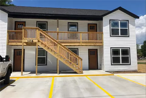 106 W Thurman St, Prairie Grove, AR 72753