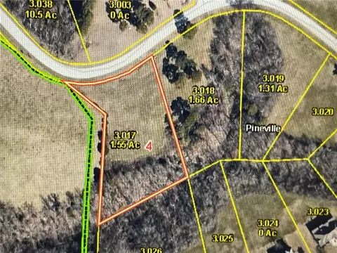 Lots 15, Pineville, MO 64856