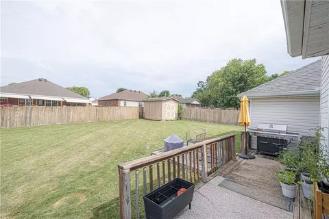 214 Shane Dr, Centerton, AR 72719 photo 15