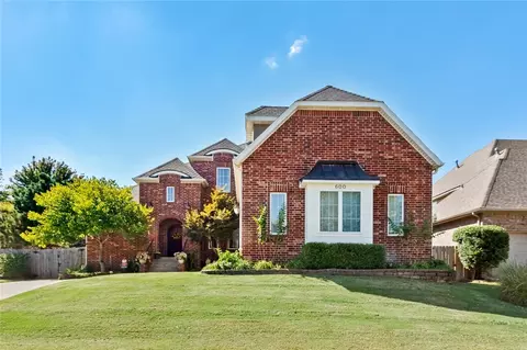 600 SE Hendrix St, Bentonville, AR 72712