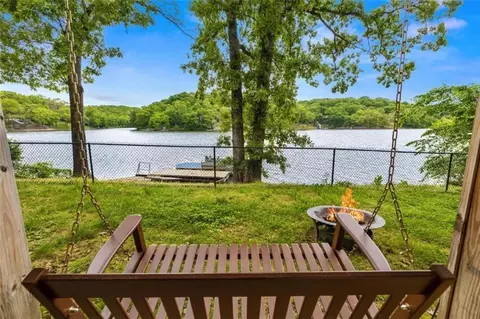 54 Swanage Dr, Bella Vista, AR 72715