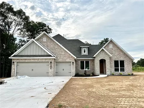 12484 Wildwood Dr, Rogers, AR 72756