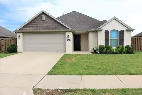 4458 W Anthem Dr, Fayetteville, AR 72704