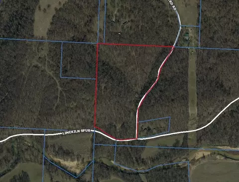 20756 Limekiln, Gravette, AR 72736