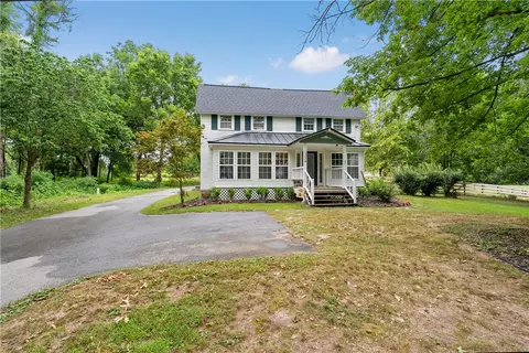 1334 Kissinger Ave, Springdale, AR 72762