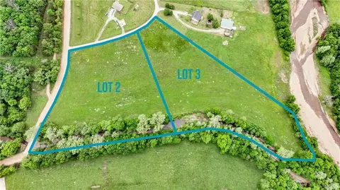 Lot 3 Madison 6177 Road, Huntsville, AR 72740