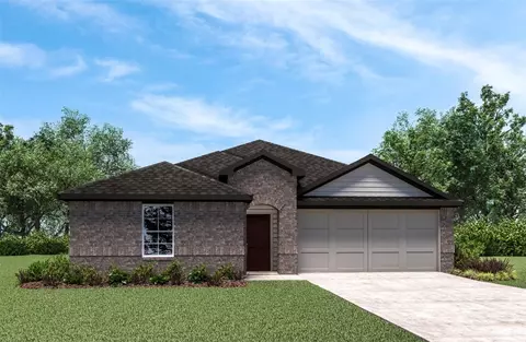 502 W Cattleman Ln, Siloam Springs, AR 72761