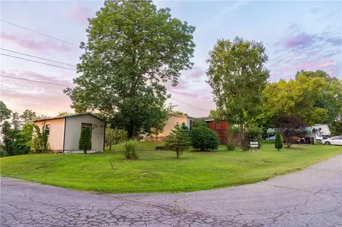 12870 Bryant Cir, Rogers, AR 72756