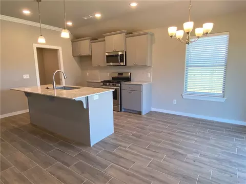 270 S Amber Dawn Ave, Farmington, AR 72730