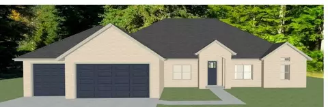 210 Ambry Loop, Centerton, AR 72719