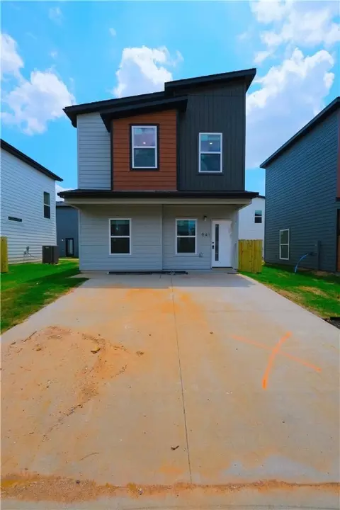 941 Ventnor Ave, Centerton, AR 72719 photo 2