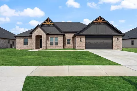 1293 Montichiello St, Tontitown, AR 72762