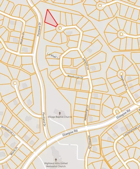 Larkhall Lane, Bella Vista, AR 72715