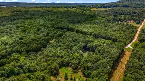lot S 1 2 Kelly Mountain Rd, Prairie Grove, AR 72753