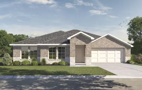 3915 Kent Ln, Springdale, AR 72764