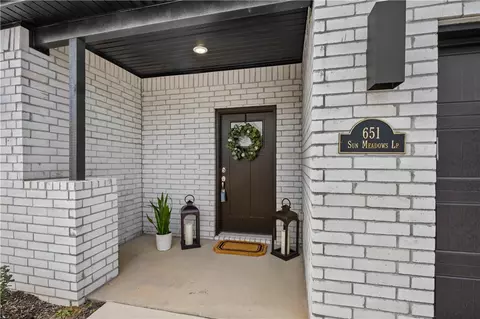 651 Sun Meadows Loop, Centerton, AR 72719 photo 4