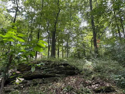 Manchester Drive, Bella Vista, AR 72714